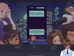 [Vtuber] Kink Inc (episode 15)