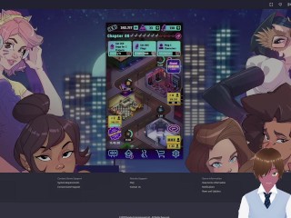 [Втубер] Корпорация Кинк (эпизод 15)