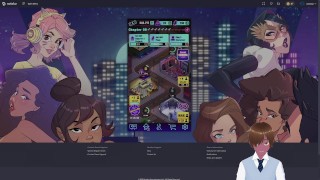 [Втубер] Корпорация Кинк (эпизод 15)