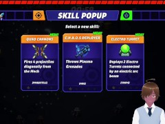 [Vtuber] Eden Survivors (episode 27)