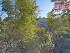 【素人】Eカップ美乳女子大生とイチャラブ中出し温泉旅行 素人カップル/美少女/色白美乳/中出し/フル動画(56分)/일본여대생과질내사정섹스 - Screenshot 8 of 16 - 無修正