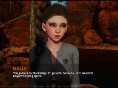 ETERNUM "Shelter from a sandstorm, and El Coyote" (Playthrough 33)