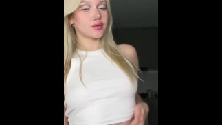 Привлекательная красотка❤