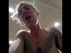 Just another day. - Screenshot 16 of 16 - Busty Milf