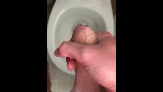 完美的手淫