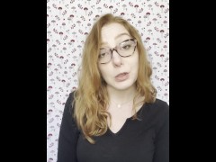 EVIL Porn Addiction Therapist - Screenshot 1 of 16 - Hypnosuccubus