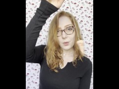 EVIL Porn Addiction Therapist - Screenshot 14 of 16 - Femdom Joi