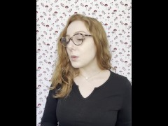 EVIL Porn Addiction Therapist - Screenshot 4 of 16 - Femdom Joi