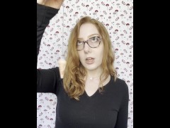 EVIL Porn Addiction Therapist - Screenshot 5 of 16 - Femdom Cei