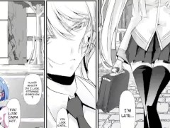 Witch Guild Complete 10/16