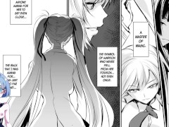 Witch Guild Complete 13/16