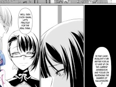 Witch Guild Complete 14/16