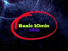 Basic 10min 480pp - Screenshot 11 of 16 - Basic
