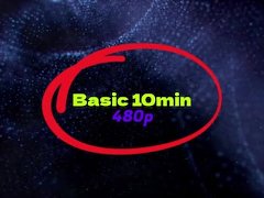 Basic 10min 480pp - Screenshot 6 of 16 - 480p