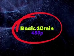 Basic 10min 480pp - Screenshot 7 of 16 - Basic