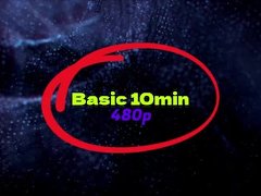 Basic 10min 480pp - Screenshot 8 of 16 - 480p