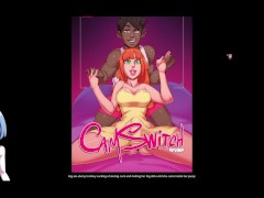 Cam Switch - Screenshot 1 of 16 - Anime Hentai