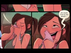 Candy Cane - Screenshot 4 of 16 - Manga