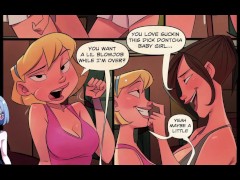 Candy Cane - Screenshot 5 of 16 - Comic