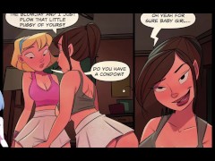 Candy Cane - Screenshot 6 of 16 - Anime Hentai