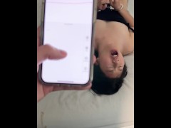 Sending your girlfriend to rob your old boss was a mistake.