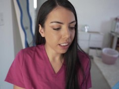 ASMR rectal exam pt2 10/16