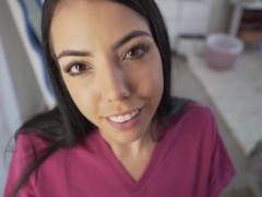 ASMR rectal exam pt2 13/16