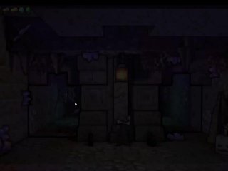 HornyCraft Letsplay №1