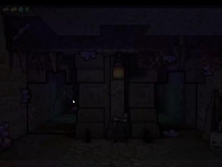 HornyCraft Letsplay №1