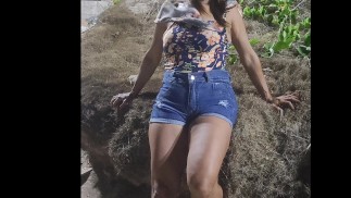 maid with a perfect body, likes to have her ass broken