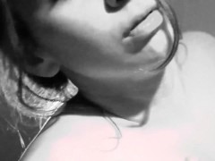 Garter belt and waders