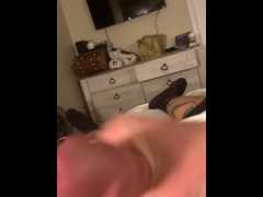 Solo me - Screenshot 14 of 16 - Caught Jerking Off
