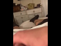 Solo me - Screenshot 6 of 16 - Caught Jerking Off