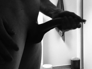 Making me Slowly Edge and Cum