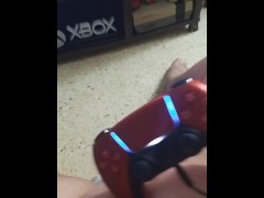 Cumming again - Screenshot 4 of 16 - Chubby Girl