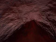 A Tiny Experiment (giantess vore) - Screenshot 13 of 16 - Giantess Vore