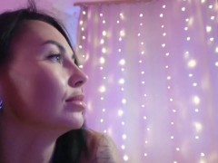 Sweet Student's Secret Webcam Life