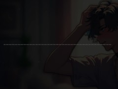 SUBBY BOY OWES YOU HIS COCK | [Male Whimpering & Moaning] [NSFW Audio] [Head] [BF ASMR]