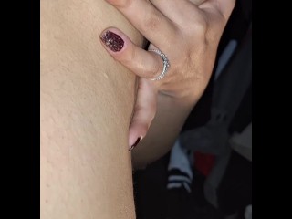 Que Rico Sería que me Tocaran Toda
