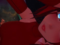 Slutty Valentine 🩷 Date Licks 👅Every Part Of You Non Stop 💦 | Patreon Fansly Preview | Lewd ASMR