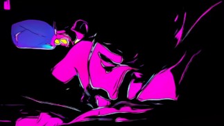 MUSCHI ESSEN EROTISCHE POP ART | BESTES STÖHNEN