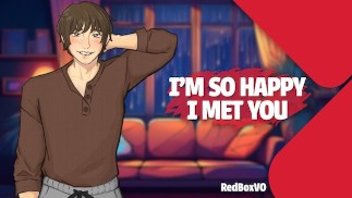Vous et votre Boyfriend Share sexe doux et paresseux un jour de pluie (Patreon Preview)