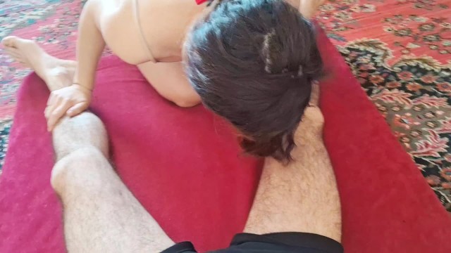 Kiz Arkadasina Sevgililer Gunu Hediyyesi-turk Porn