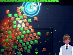 [Vtuber] Eden Survivors (episode 28)