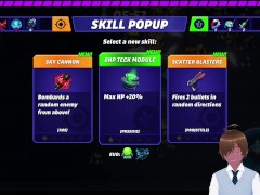 [Vtuber] Eden Survivors (episode 29)