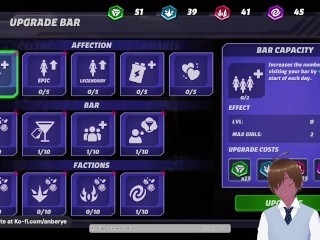 [Втубер] Выжившие в Eden (эпизод 29)