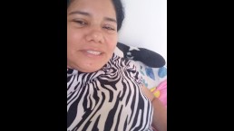 Mamada de mi novia amateur