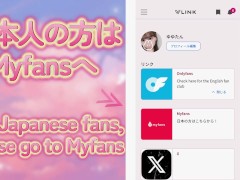 【素人個人撮影】同じクラスの美女がM男の手足を拘束して自由を失ったチンポを唾液たっぷりジュぼフェラご奉仕♡ ゆゆ　日本人　素人　性感マッサージ - Screenshot 14 of 16 - 日本人