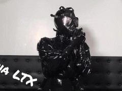 Do you want a Valentine who makes you cum with her fuckmask? 70% on my vip pages until sunday