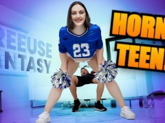 Creepy Stepdad: "My Stepdaughter’s Pussy Is My Freeuse Lucky Charm!"